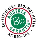 Austria Bio Kosmetik Siegel AT-BIO 301