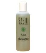Bio Hair Shampoo, Szeili, Bio, 200ml Flasche