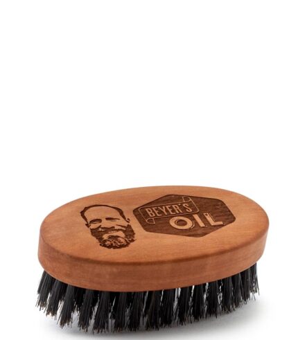 Produktfoto, Beyer´s Oil Bartbürste groß