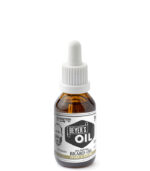 Produktfoto, Beyer´s Oil, Bartöl, Zeder und Sandel