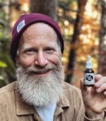 Beyer’s Oil - Bartöl Zeder & Sandel (Special Edition) 30ml – Bild 3