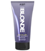 produktfoto, anti yellow masque von asp, 275ml