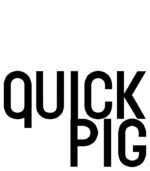 Logo von Quick Pig
