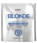 Produktfoto, ultra- lifting powder lightener, 500g