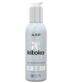 produktfoto, kitoko curl booster, 150ml