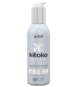 produktfoto, kitoko super sleek cream