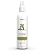 produktfoto, kitoko volume enhance leave-in conditioner, 250ml