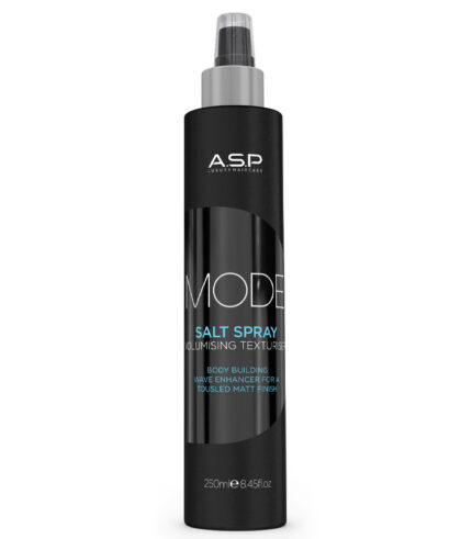 produktfoto, asp mode salt spray, 250ml