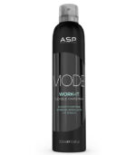 produktfoto, asp mode work it, 300ml