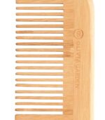 Olivia Garden - Bamboo Touch - Griffkamm 18cm – Bild 2