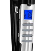 GA.MA - Glätteisen mit Laser-Ion-Technologie - bis 220°C – Bild 2