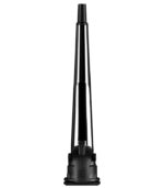 Mondial - Lockenstab Curlator - 2 Drehrichtungen – Bild 2