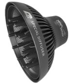 Parlux - Magic Sense Diffusor - bis 55mm Durchmesser – Bild 3