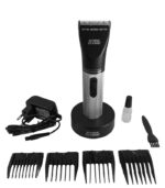 Kyone - CB-01 Classic Clipper Lithium Ion Pro – Bild 5