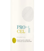 PRO CEL - Shampoo gegen trockenes und sprödes Haar – Bild 2