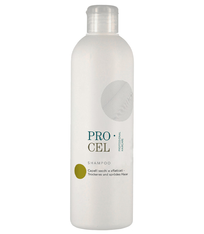 procel trocken spröde shampoo 300ml 700x800 weiße flasche