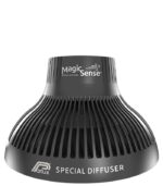Parlux - Magic Sense Diffusor - bis 55mm Durchmesser – Bild 5