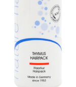 Thymus Hairpack - Haarkur für trockenes Haar 100ml – Bild 3