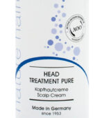 Head Treatment Pure - Creme gegen Schuppen 50ml – Bild 2