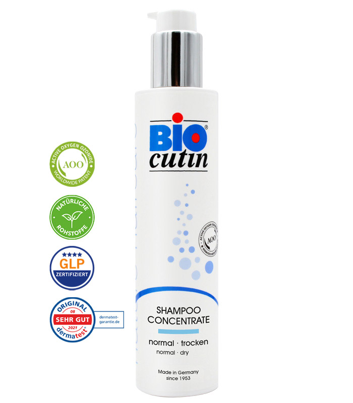 bio cutin sh normal trocken 700x800 Kopie weiße flasche