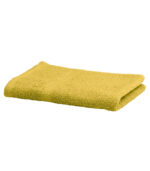 handtuch gelb