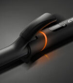 LUMINOUS - Lockenstab mit LED Controller - 25mm – Bild 5