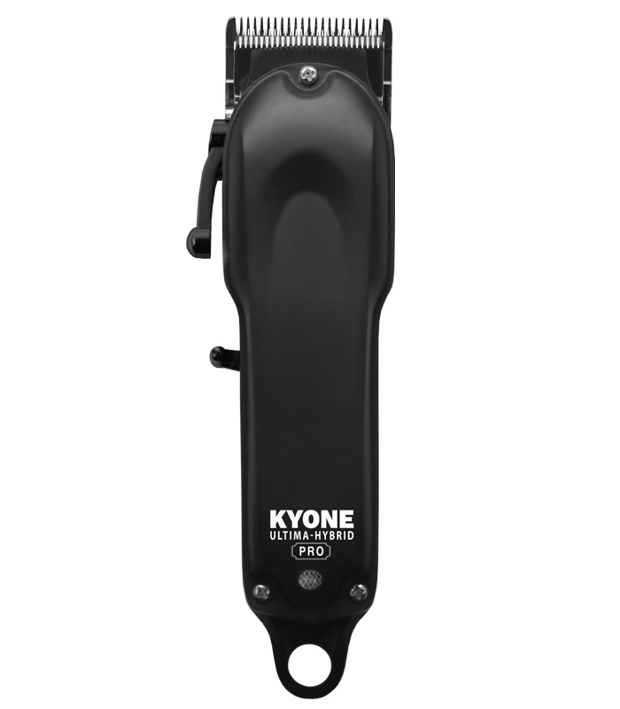 Kyone UC-02 mit Trimmer VZ-01 Aktion 700x800 schwarzer gegenstand