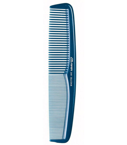 blauer kamm