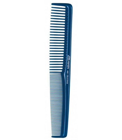 blauer kamm