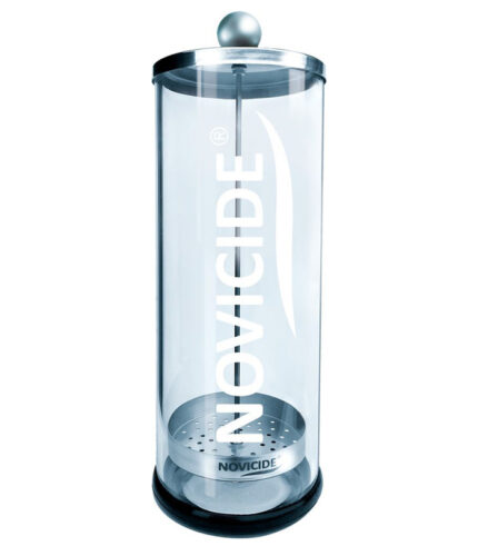 durchsichtiger gegenstand