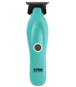 türkisfarbener gegenstand