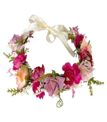 bunter runder gegenstand