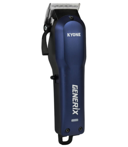 blau silberner gegenstand