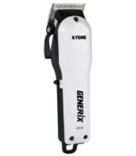 weiß, silber, schwarzer gegenstand